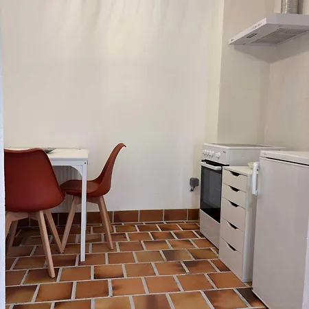 Bed & Breakfast - Douceur Du Sud, Entre Et Campagne