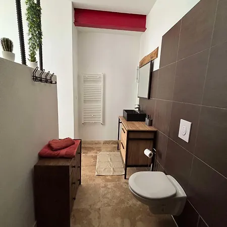 - Douceur Du Sud, Entre Et Campagne Hyeres