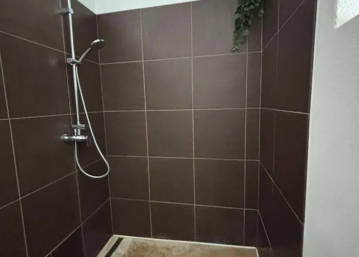 住宿加早餐酒店 - Douceur Du Sud, Entre Et Campagne