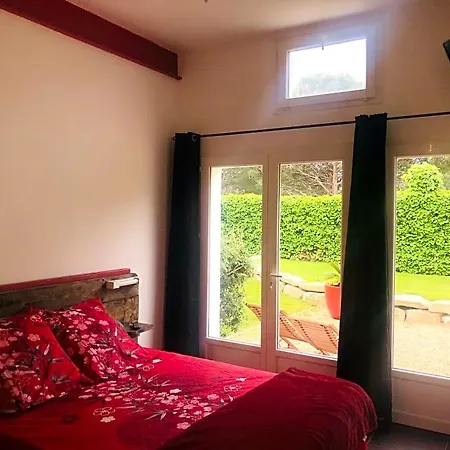 Bed & Breakfast - Douceur Du Sud, Entre Et Campagne