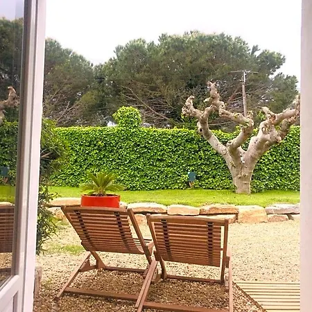 - Douceur Du Sud, Entre Et Campagne Bed & Breakfast Hyeres