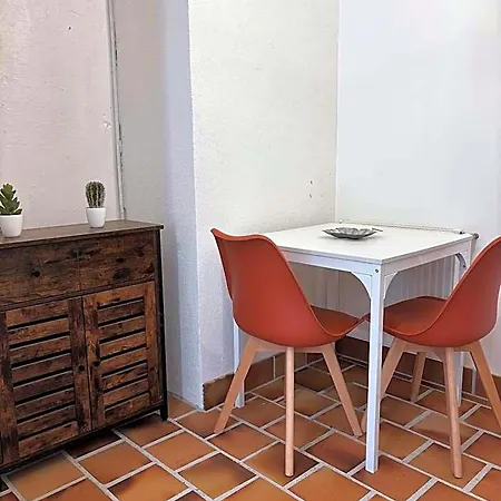 Bed & Breakfast - Douceur Du Sud, Entre Et Campagne Hyeres